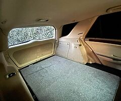 Mercedes Ml 08 Diesel / 2 Seater van swap - Image 9/10