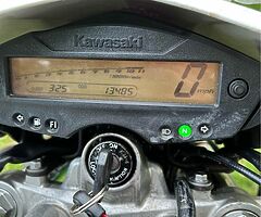 Klx 125 2011 - Image 4/6