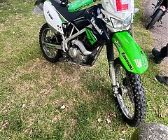 Klx 125 2011 - Image 6/6
