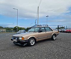 1982 Ford Ford Granada