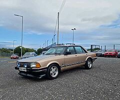 1982 Ford Ford Granada