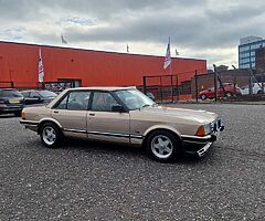 1982 Ford Ford Granada - Image 4/8
