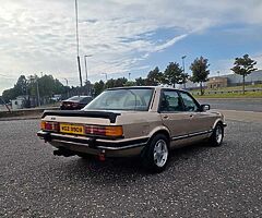 1982 Ford Ford Granada - Image 5/8