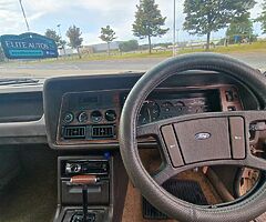 1982 Ford Ford Granada - Image 6/8