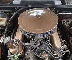 1982 Ford Ford Granada - Image 7/8