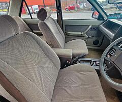 1982 Ford Ford Granada - Image 8/8