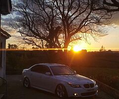 2009 BMW 520d m-sport business edition auto - Image 4/9