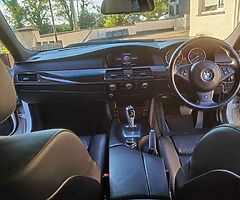 2009 BMW 520d m-sport business edition auto - Image 5/9