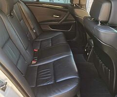 2009 BMW 520d m-sport business edition auto - Image 6/9
