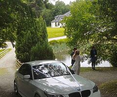 2009 BMW 520d m-sport business edition auto - Image 8/9