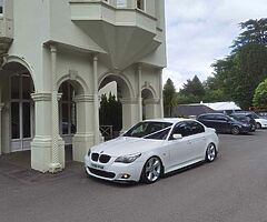 2009 BMW 520d m-sport business edition auto - Image 9/9
