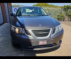 2010 Saab Saab 93