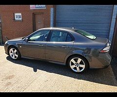 2010 Saab Saab 93 - Image 4/7