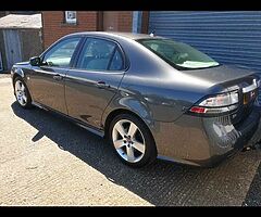 2010 Saab Saab 93 - Image 5/7