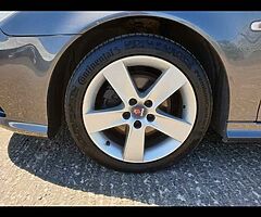 2010 Saab Saab 93 - Image 7/7