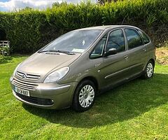 2008 Citreon xsara (Nct 3/23)