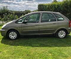 2008 Citreon xsara (Nct 3/23)