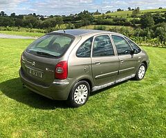 2008 Citreon xsara (Nct 3/23) - Image 5/8