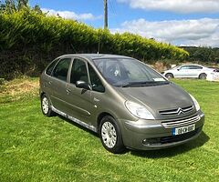 2008 Citreon xsara (Nct 3/23) - Image 8/8