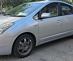 Toyota Prius 2007