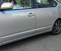 Toyota Prius 2007 - Image 4/10