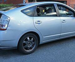 Toyota Prius 2007 - Image 8/10