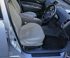 Toyota Prius 2007 - Image 10/10