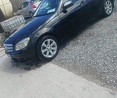 Mercedes c220 - Image 4/10