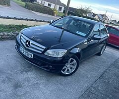 Mercedes c220 - Image 5/10