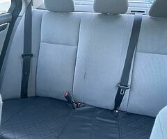 Mercedes c220 - Image 8/10