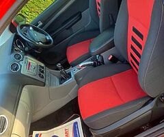 Ford Focus Zetec TDCI - Image 4/8