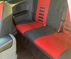 Ford Focus Zetec TDCI - Image 5/8