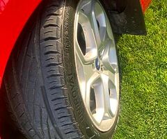 Ford Focus Zetec TDCI - Image 6/8