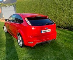 Ford Focus Zetec TDCI - Image 8/8