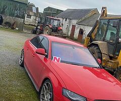 Audi A4 S Line for S/PX - Image 7/9