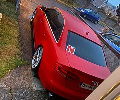 Audi A4 S Line for S/PX - Image 8/9