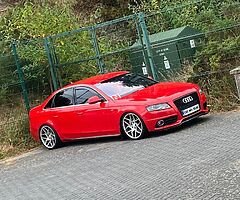 Audi A4 S Line for S/PX - Image 9/9