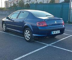 peugeot 4007 - Image 4/7