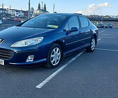 peugeot 4007 - Image 5/7