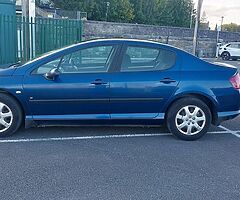 peugeot 4007 - Image 7/7