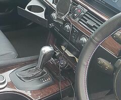 2007 BMW 520d m Sport 2L diesel Automatic - Image 6/10