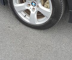 2007 BMW 520d m Sport 2L diesel Automatic - Image 9/10