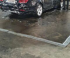 2007 BMW 520d m Sport 2L diesel Automatic - Image 10/10