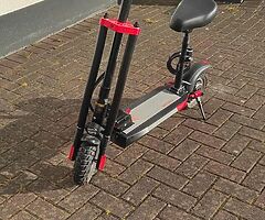 Kugoo m4 pro