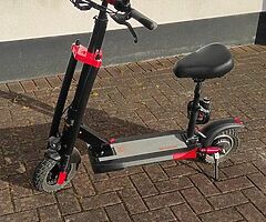 Kugoo m4 pro