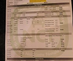 05 Renault modus 1.1 L New Nct & Tax - Image 4/10