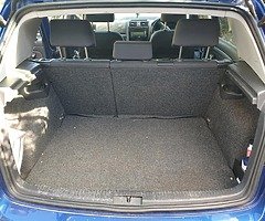 Vw golf 1.4 petrol