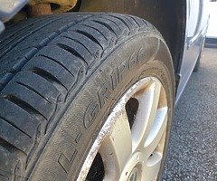 Vw golf 1.4 petrol - Image 4/5