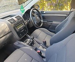 Vw golf 1.4 petrol - Image 5/5