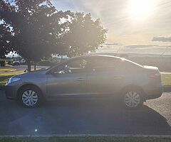 2011 Renault Fluence 1.5 Diesel (Read Advert) - Image 4/10